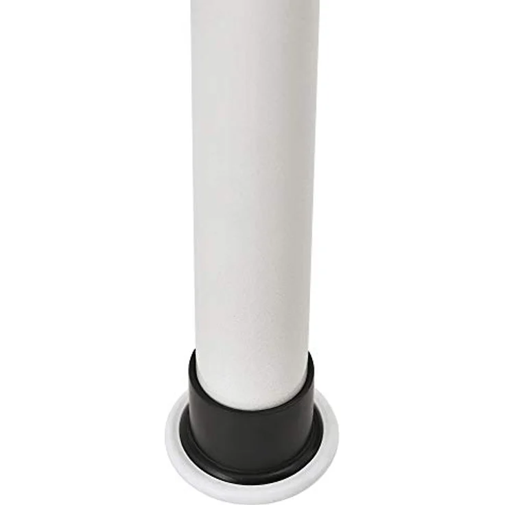 Teleskop Blumenregal Pflanztreppe Blumentreppe Pflanzenregal Regal en.casa – Bild 6
