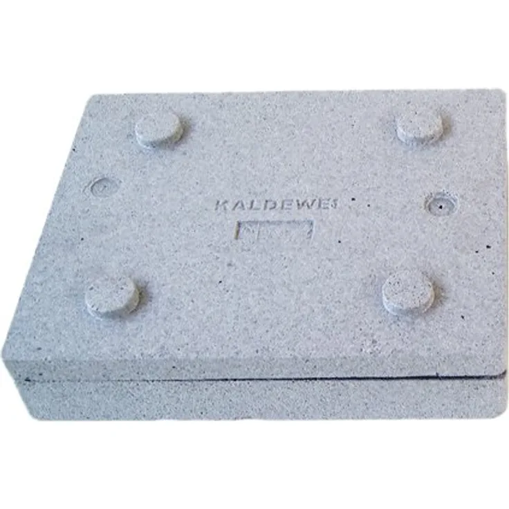 Kaldewei MAS 5305 Mitten-Abstütz-System - 688076530000
