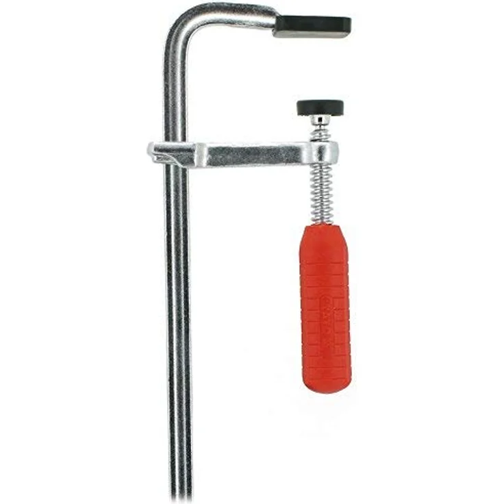 YATO YT-6407 Presse de Schreiner, 400 x 120 mm, Material: PVC, 1 Stück – Bild 2