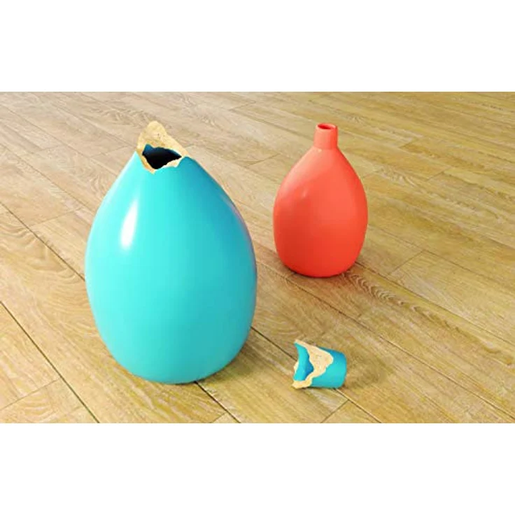 fischer Universal Contact Glue, Extra Strong Furniture and Fabric Adhesive, 5 g, Cyanocrylat ohne Hautreizungen, geruchlos – Bild 4