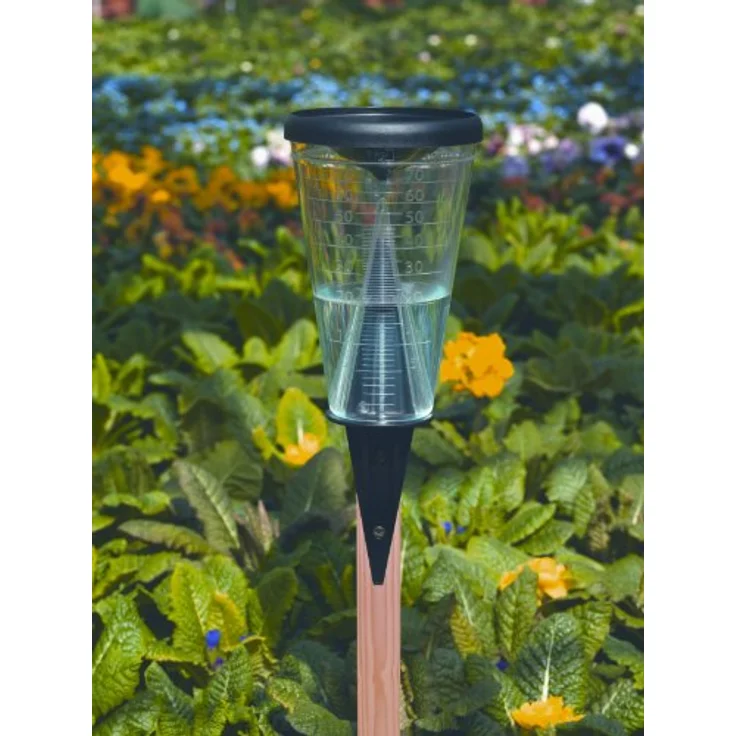 TFA Dostmann 47.1008 Regenmesser – Bild 3