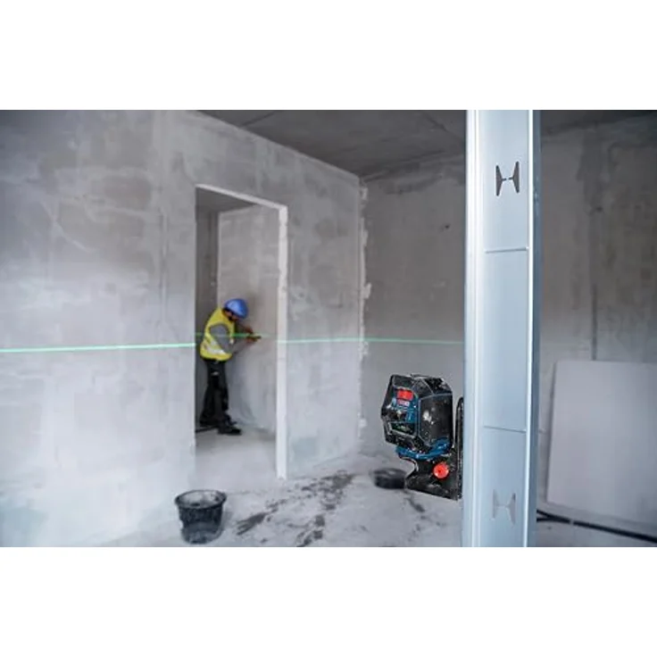Bosch GCL 2-50 G – Bild 6