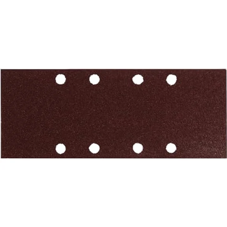 Makita P-31837 Schleifpap. 93x230mm K40 – Bild 2