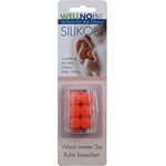 Wellnoise Ohrenstopfen Skin Blister, 3X2 St