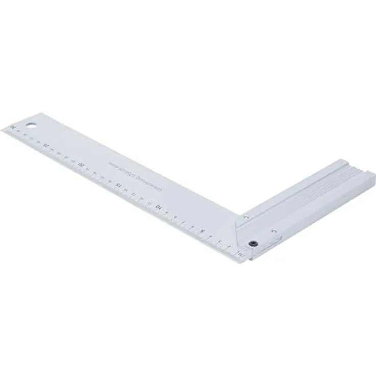 BGS Diy 50885 | Anschlagwinkel | 300 mm