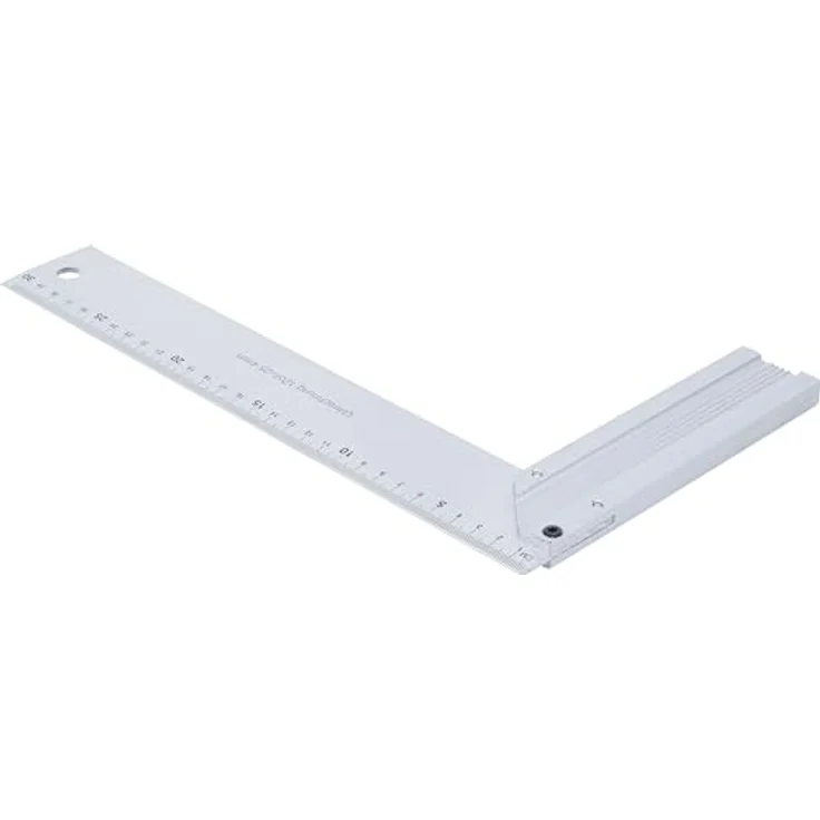 BGS Diy 50885 | Anschlagwinkel | 300 mm – Bild 1