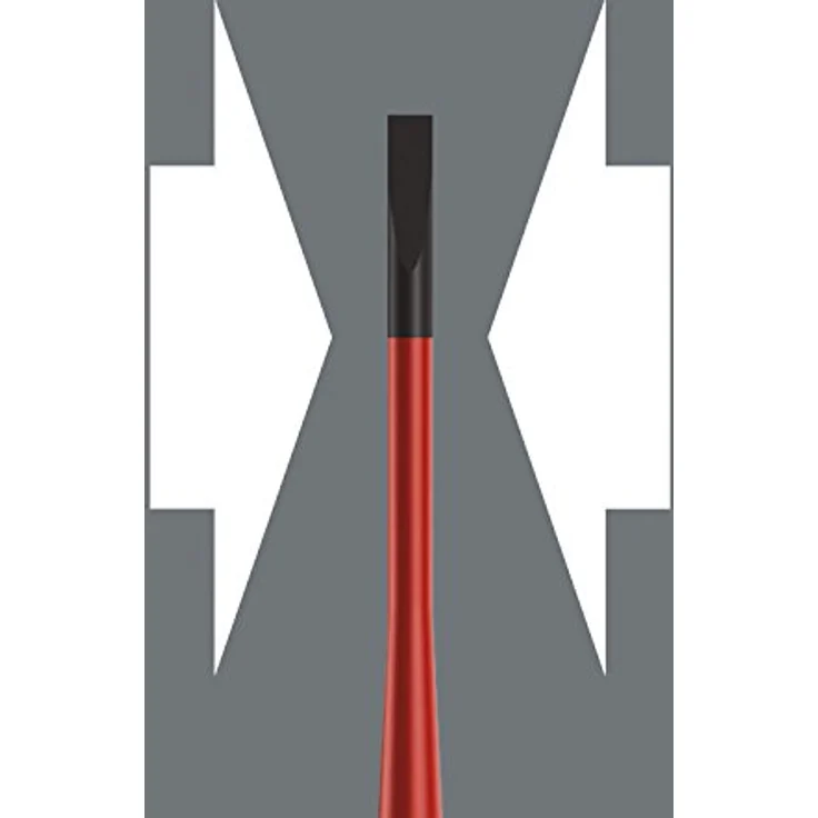 Wera 165 iSS PZ-S 1 x 80 mm – Bild 7