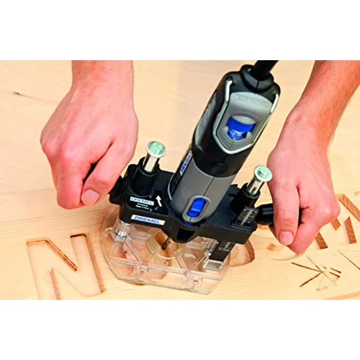 Dremel ® Mehrzweck-Fräser-Set – Bild 6