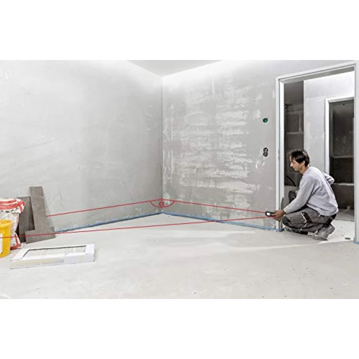 Leica DISTO X3 – Bild 6