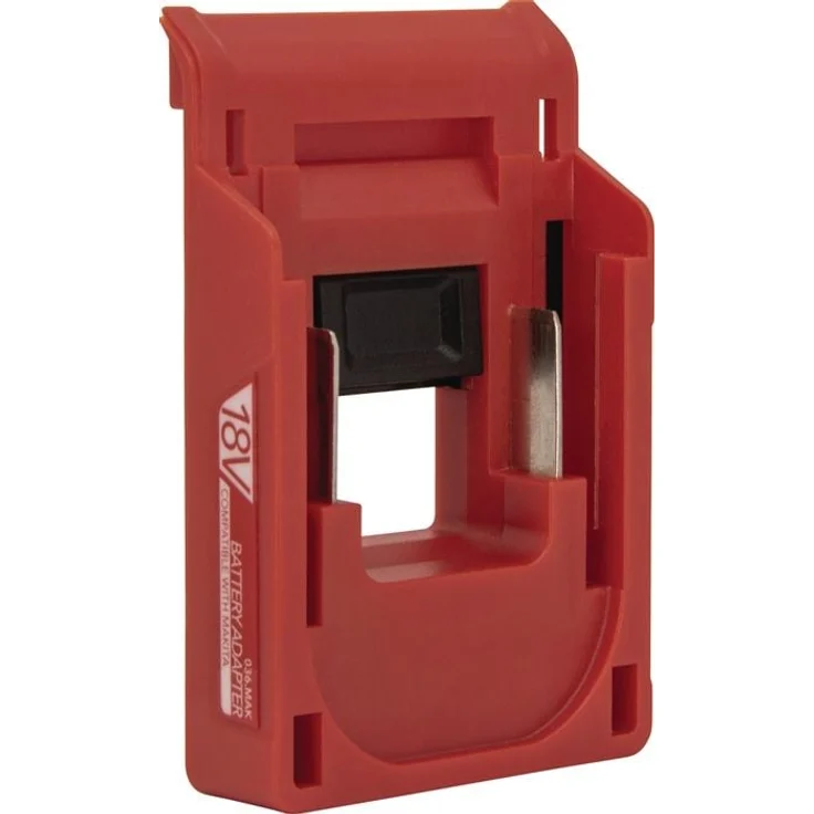LASETO N. V. Akku-Adapter z.Makita FUTECH, 18 V für Modell 4000 857 055