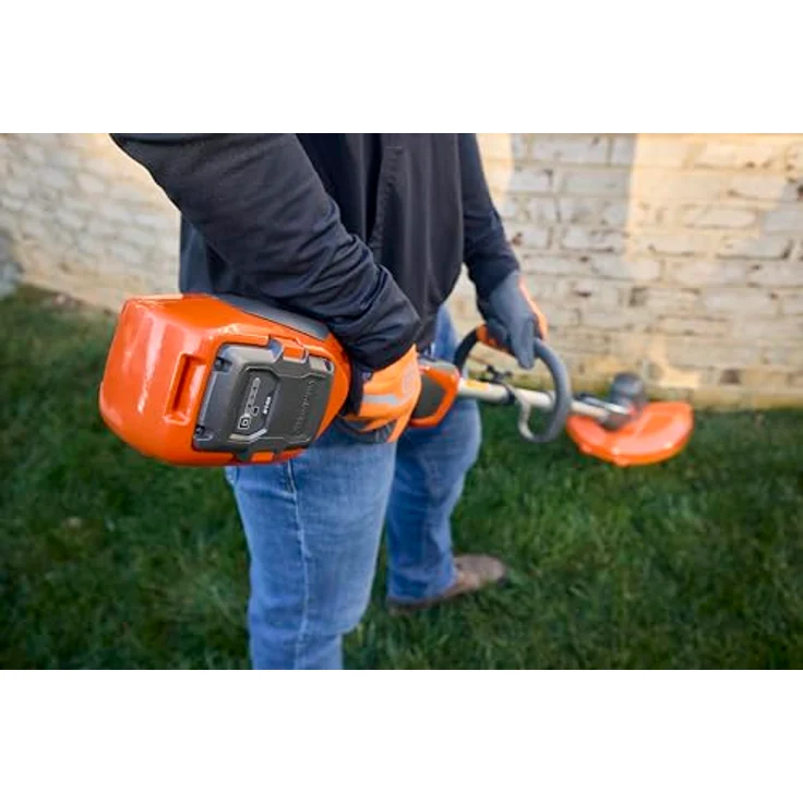 Husqvarna Trimmer 110iL ohne Akku ohne Ladegerät – Bild 6