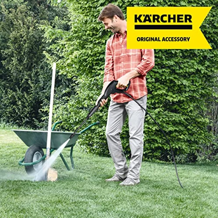 Kärcher Dreckfräser DB 180 – Bild 4