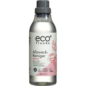 Bild für Eco Freude Allzweckreiniger Lemon Rose