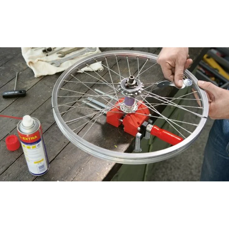 Bessey Schraubspanner S10 – Bild 2