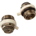 Vollautomatischer Heizkörperentlüfter AIRless