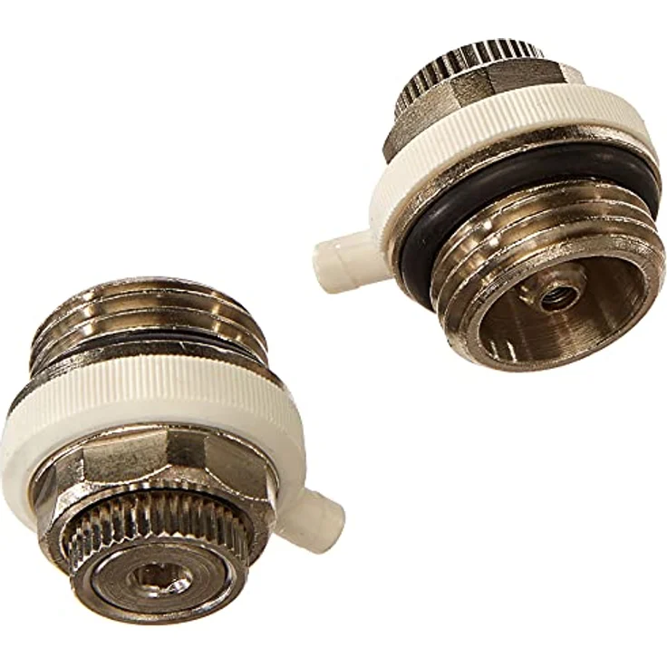 Vollautomatischer Heizkörperentlüfter AIRless