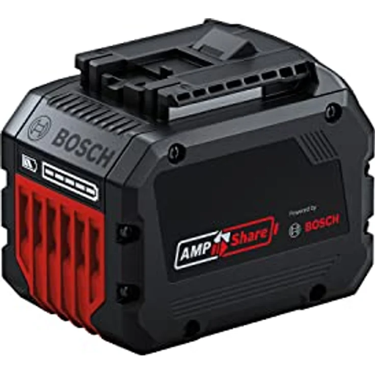 Bosch Professional 18V System Akku ProCORE18V 12.0 Ah – Bild 2