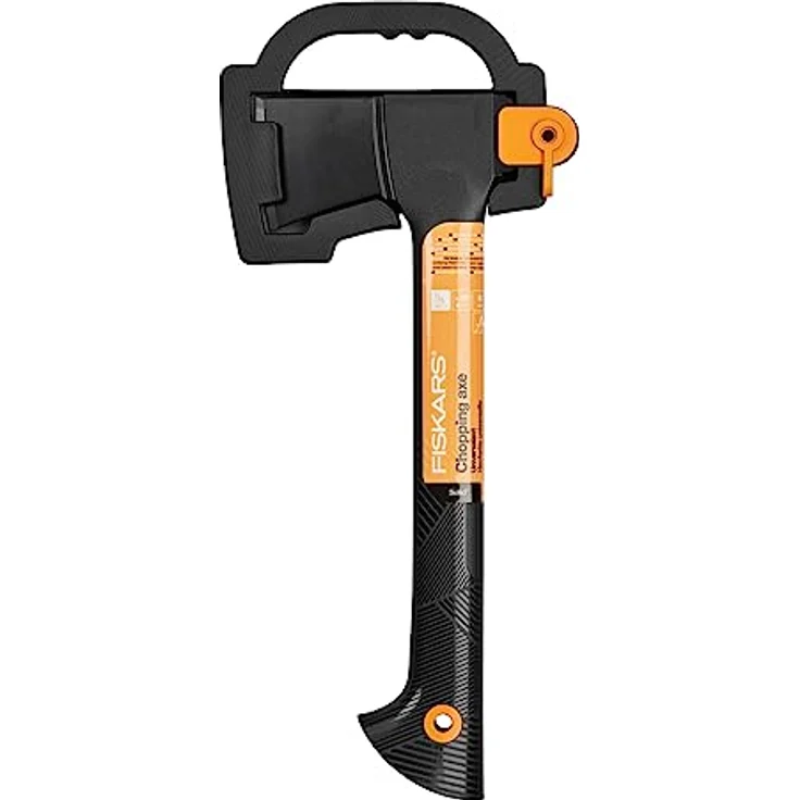 Universalaxt A6 Solid – Bild 5