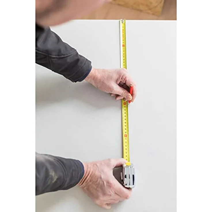 Stanley Bandmass Powerlock Kunststoff 5 m, 1-33-194 – Bild 6