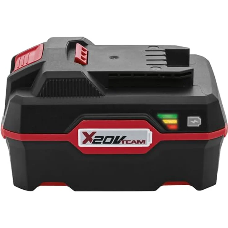 Parkside® 20V Akku Pap 20 B3, 4 Ah, mit Cell Balancing, X20V 4Ah, Lithium Ionen, 20 Volt 1 Stück – Bild 2