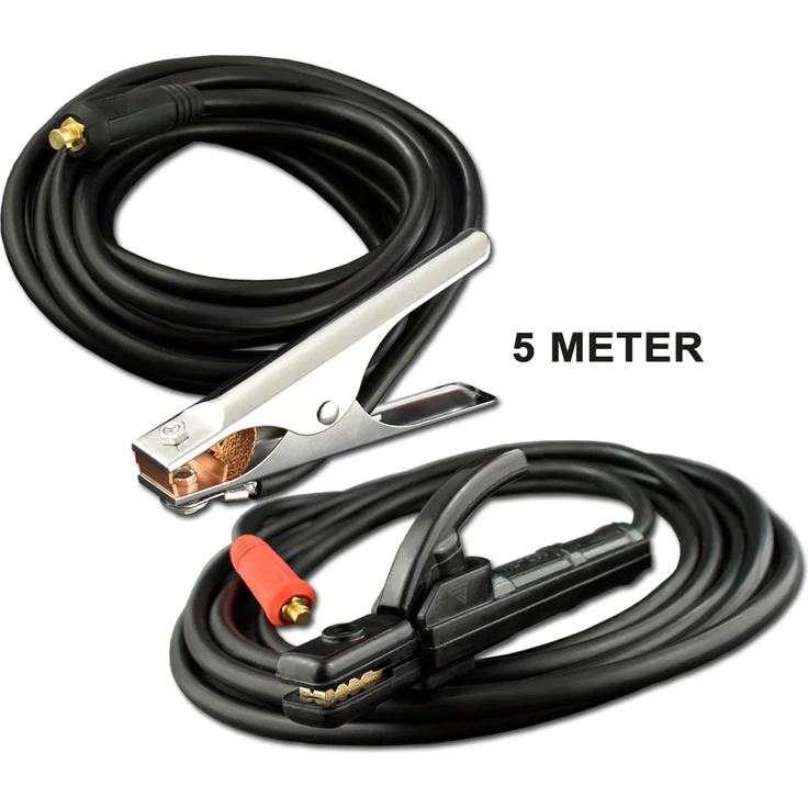 STAHLWERK Schweißgerät AC/DC WIG 200 Puls D IGBT Vollausstattung / digitales Schweißgerät mit 200 Ampere WIG & MMA, Job-Speicher, Alu & Dünnblech geeignet – Bild 7