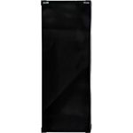 Offgridtec OLP 100W Solarpanel 12V Schindeltechnologie PERC V2, optimierte Leistung und flexibles Design in schwarz