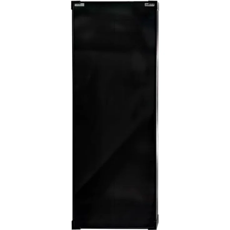 Offgridtec OLP 100W Solarpanel 12V Schindeltechnologie PERC V2, optimierte Leistung und flexibles Design in schwarz – Bild 1