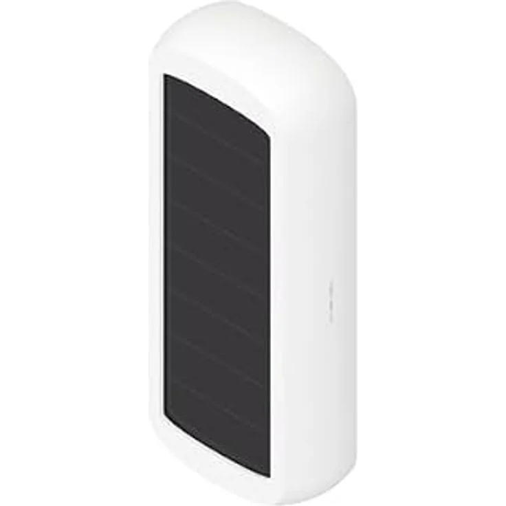NodOn NO-STPH-4-1-01 Thermometer + Hygrometer, Zigbee kompatibel, weiß, mit Umgebungslichtenergie und automatischer Datenübertragung alle 100 Sekunden – Bild 9