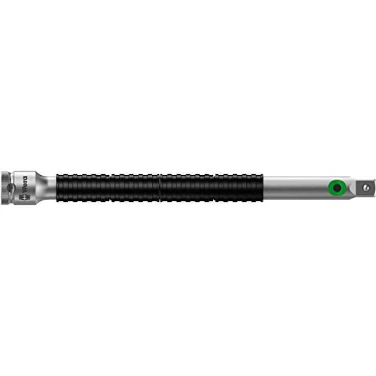 Wera Zyklop Speed-Knarrensatz '8100 SA All-in', 42-teiliges Set mit Haltefunktion, 1/4"-Antrieb in robuster Textilbox – Bild 25