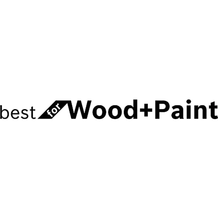 Bosch Professional Schleifblatt für Schwingschleifer Holz und Farbe Best for Wood and Paint (10 Stück, Körnung 120, C470) – Bild 6