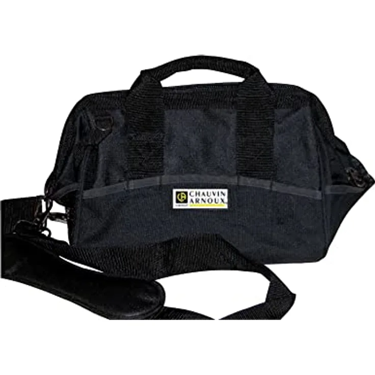 Chauvin Arnoux Messgerätetasche