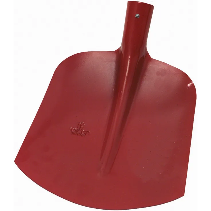 OTTO Holländer Schaufel rot Größe 2 Import