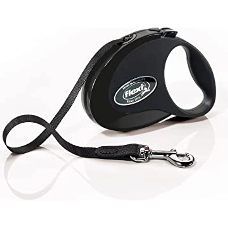 FLEXI 4000498032435 Bügel-Art Band, Negro, 117.8 g – Bild 1