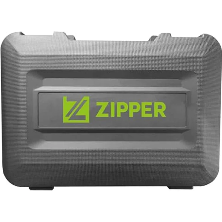 ZIPPER Bohrhammer ZI-BHA1500DN SDS-Plus-Bohrhammer 230 V 1500 W mit Zubehör, in, 1500 W, 230 V – Bild 3