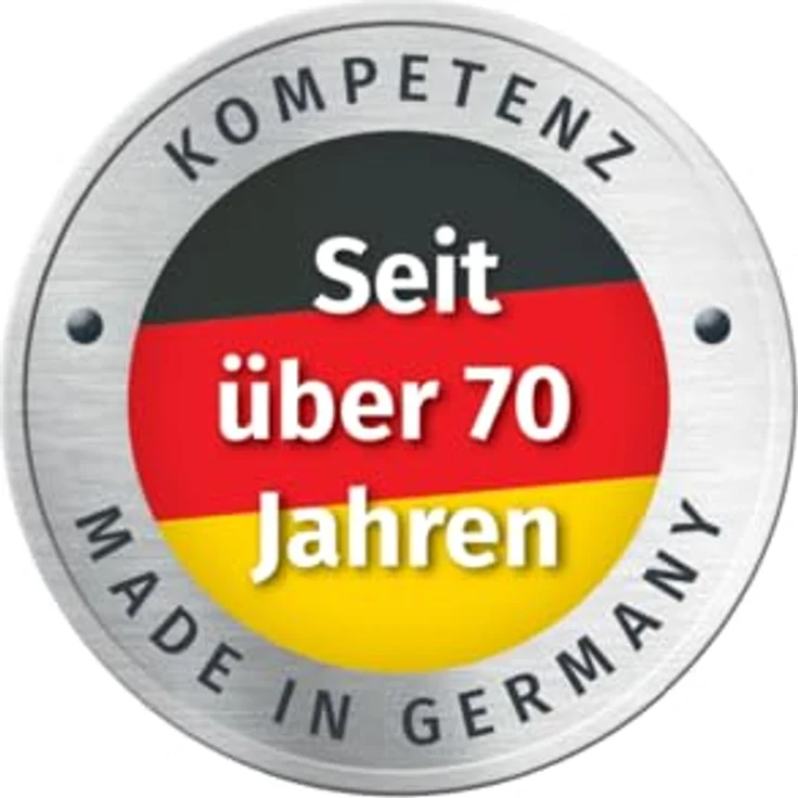 Remmers 2K Bodenbeschichtung, basaltgrau, seidenglänzend, 5 kg, Bodenversiegelung mit hervorragender Haftung für stark beanspruchte Flächen – Bild 4