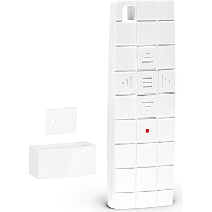 NOBILY Rolladen-Komplett-Set PR5 40Nm, mechanischer Funkmotor für 60mm Achtkantwelle, Mechanik-Set, Gesamtlänge bis 3,50 Meter, Zugkraft 90kg – Bild 4