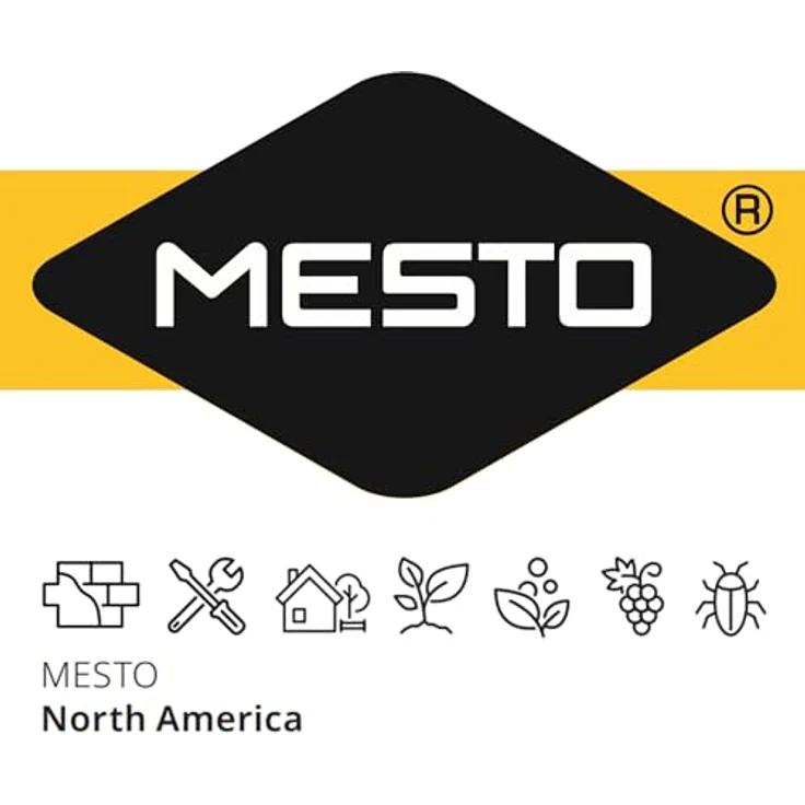 MESTO 3132GR BUGSI 1,5 L Drucksprüher – Bild 5