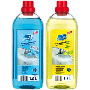 Bild für Saubermax Allzweckreiniger Frühlingsfrische
