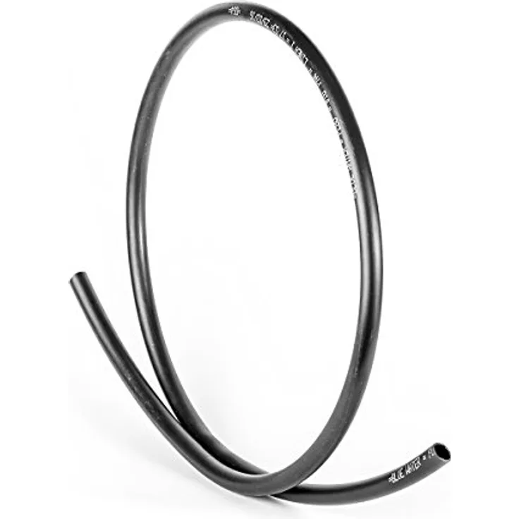 HaGa® 10m PE Rohr 20mm x 1,2mm - Verlegrohr Druckrohr für Brauchwasser PN6