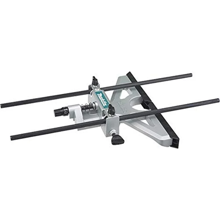 Makita Parallelanschlag Div O Fräsen – Bild 3