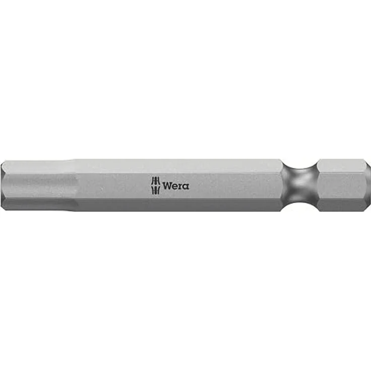 Wera 8100 SA 14 Zyklop Comfort Knarrensatz, 28-teiliges Bit- und Steckschlüsselset mit schlanker Knarrenform und textilem Aufbewahrungsbehälter – Bild 28