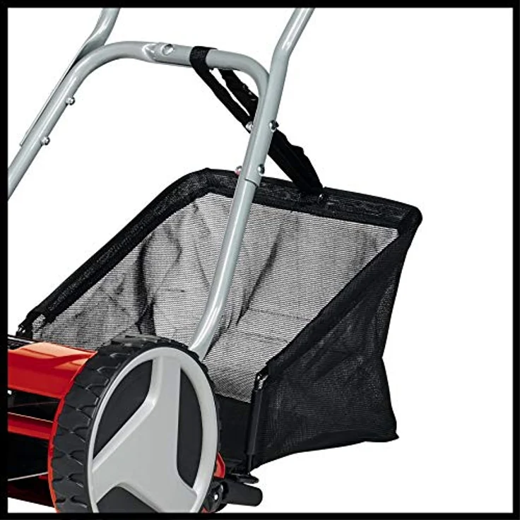 Einhell Hand-Rasenmäher GC-HM 300 – Bild 4