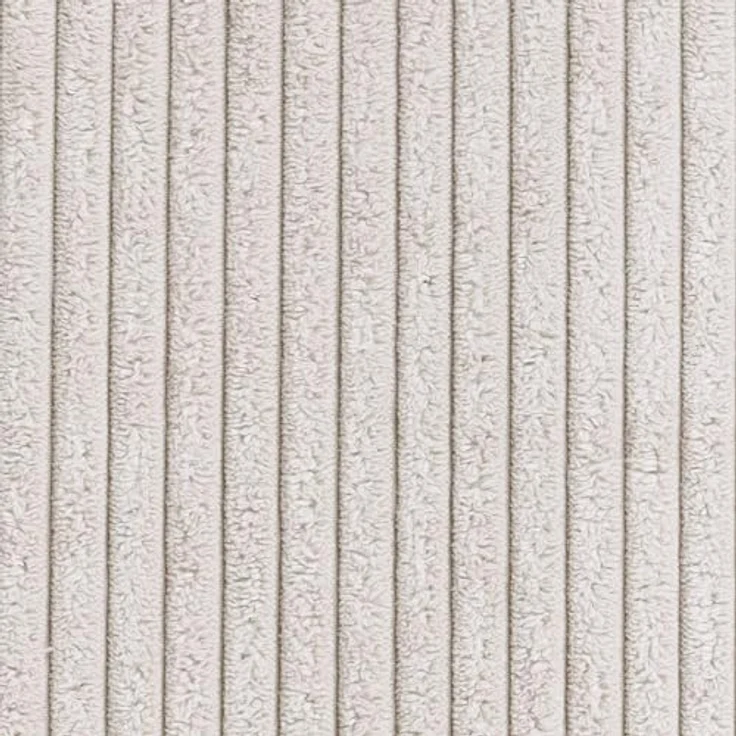 Flamingo Kissen Velluto Rechteck Beige 80x60x10cm - Nylon Material – Bild 3