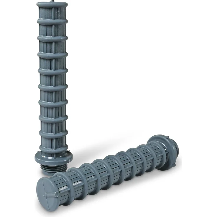 AstralPool Filterarm 3/4'' 160mm AG, chemikalienbeständiges Pool-Zubehör für optimale Filterfunktion