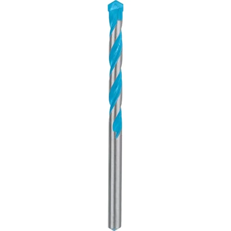 Bosch EXPERT MultiConstruction Bohrer Cyl-9, präzises Bohren für mehrere Materialien, 8x80x120mm, zylindrisch – Bild 1