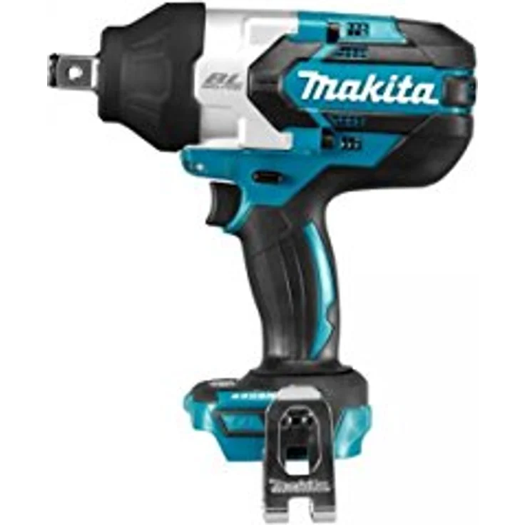 Makita DTW1001Y1J Akku-Schlagschrauber (18,0 V, SystemKIT mit 1 Akku 1,5 Ah, ohne Ladegerät, im Makpac) – Bild 2