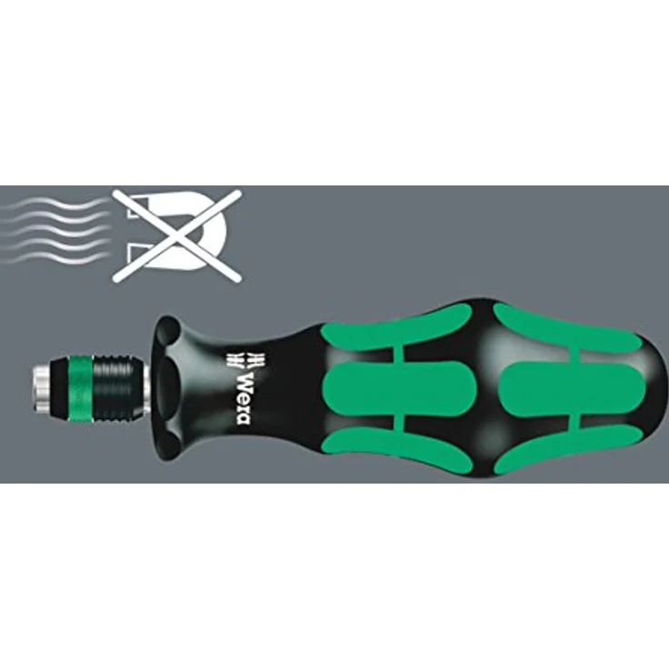 Wera Kegelsenkerbit-Satz 846-8, 8-teilig, 05104650001 – Bild 8
