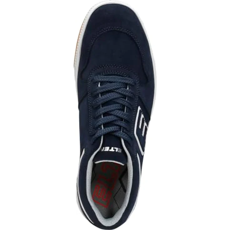 Elten Sicherheitshalbschuh JAMAIN XXST Blue Low ESD S3S, Gr. 48, antistatisch und stoßdämpfend – Bild 6