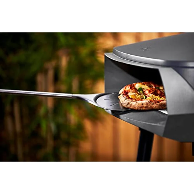 Pizzawender – Bild 3