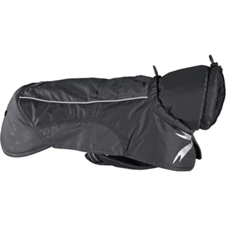 Hurtta Ultimate Warmer - Hundemantel, effiziente Wärmedämmung, wasserdicht, reflektierend